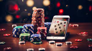 Официальный сайт Casino GetWin